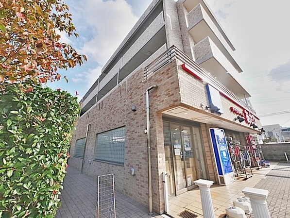 ヴィヴァーチェ日吉の物件内観写真